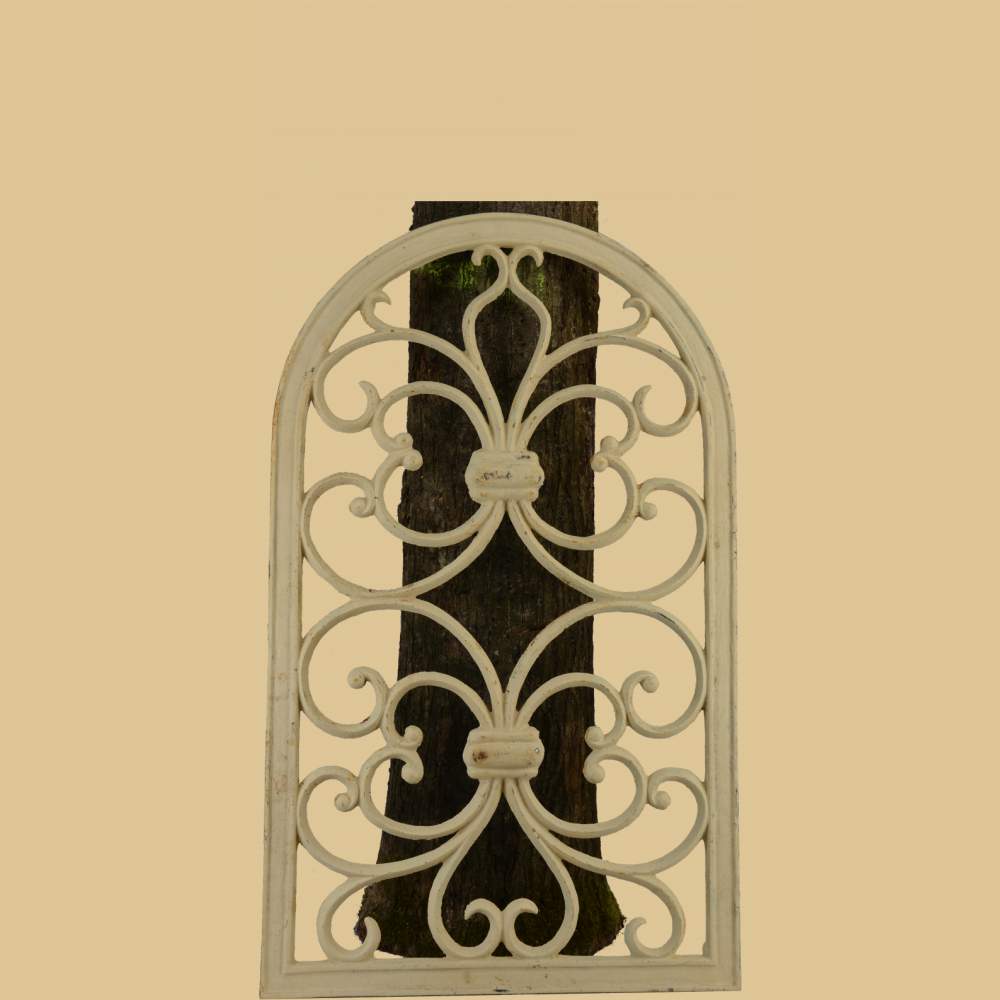Stallfenster Fenster wie antik aus Eisen NEU Eisenfenster mit Stichbogen 